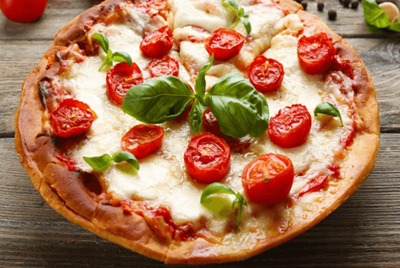 commander pizzas tomates à  champigny sur marne 94500